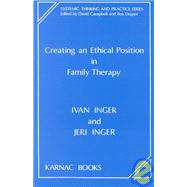 Creating an Ethical Position in Family Therapy