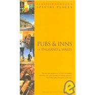 Special Places Pubs & Inns of England & Wales, 3rd