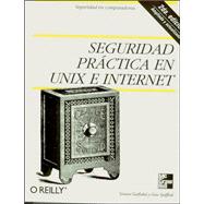 Seguridad Practica En Unix E Internet - 2b0 Edicion