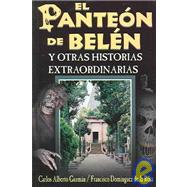 Panteon De Belen/belen Pantheon