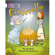 Cinderella Workbook