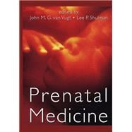 Prenatal Medicine