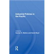 Industrial Policies In The Pacific