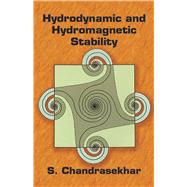 Hydrodynamic and Hydromagnetic Stability
