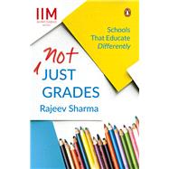 Not Just Grades