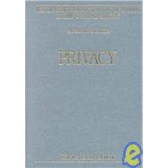 Privacy