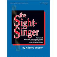 The Sight-singer