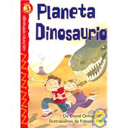 Dinosaur Planet/planeta Dinosaurio: Level 3