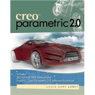 Creo™ Parametric 2.0
