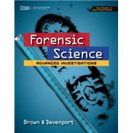 Forensic Science Advanced Investigations, Copyright Update