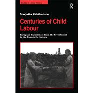 Centuries of Child Labour