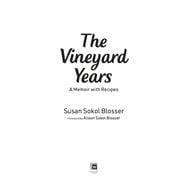 The Vineyard Years