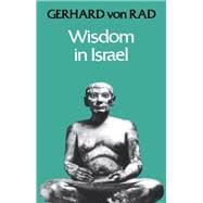 Wisdom in Israel