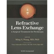 Refractive Lens Exchange A Surgical Treatment for Presbyopia