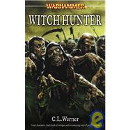 Witch Hunter