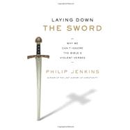 Laying Down the Sword