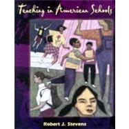 Teaching in American Schools