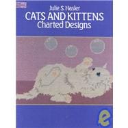 Cats and Kittens Charted Designs