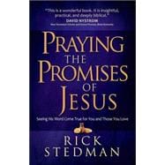Praying the Promises of Jesus