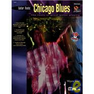 Guitar Roots: Chicago Blues