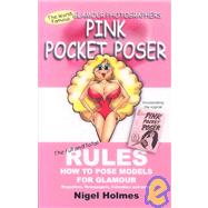 Pink Pocket Poser