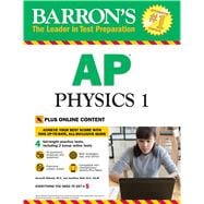 Barron's Ap Physics