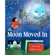The Moon Moved In