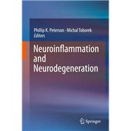 Neuroinflammation and Neurodegeneration