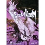Purgatory Kabuki Volume 2