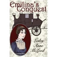 Emalina's Conquest,9781601740717