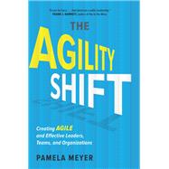 Agility Shift