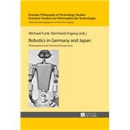 Robotics in Germany and Japan