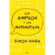 Los Simpson y las matemáticas / The Simpsons and Their Mathematical Secrets