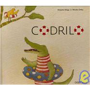 Cocodrilo / Crocodile