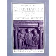 Christianity A Social and Cultural History