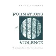 Formations of Violence