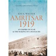 Amritsar 1919