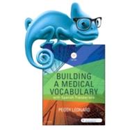 Elsevier Adaptive Learning for Building a Medical Vocabulary