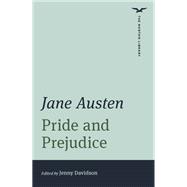 Pride and Prejudice (The Norton Library) (with NERd Ebook only)