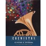 Chemistry : The Molecular Science