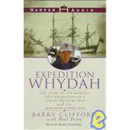 Expedition Whydah