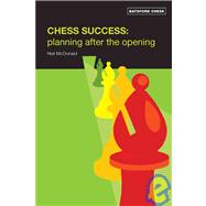 Chess Success Planning After the Opening