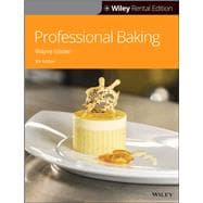 Professional Baking [Rental Edition]