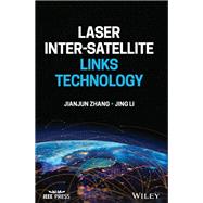 Laser Inter-Satellite Links Technology