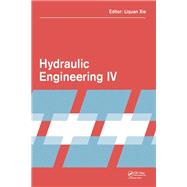Hydraulic Engineering IV