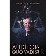 The Auditor