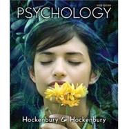 Psychology (Paper) & PsychPortal Access Card