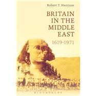 Britain in the Middle East 1619-1971