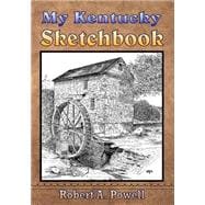 My Kentucky Sketchbook