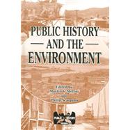 Public History and the Environment